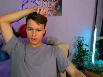 adam_art from Chaturbate is Freechat