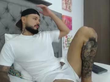 adam_bigdick2 from Chaturbate