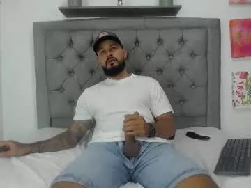 adam_bigdick2 from Chaturbate
