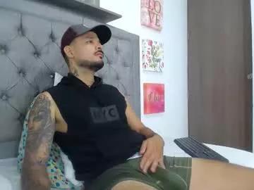 adam_bigdick2 from Chaturbate