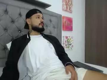 adam_bigdick2 from Chaturbate