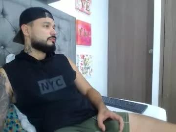 adam_bigdick2 from Chaturbate