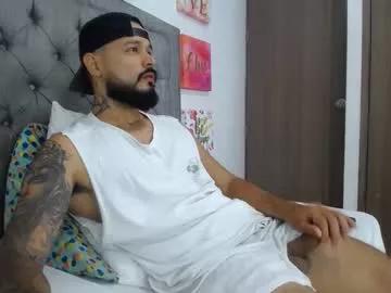 adam_bigdick2 from Chaturbate