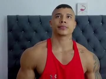 adam_boss from Chaturbate