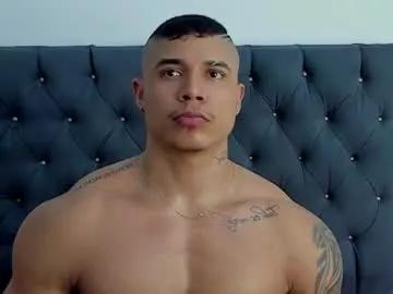 adam_boss from Chaturbate is Freechat