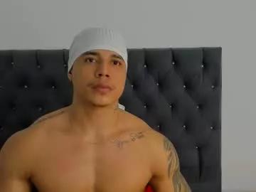 adam_boss from Chaturbate