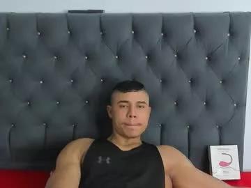 adam_boss from Chaturbate