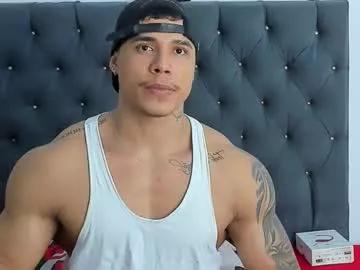 adam_boss from Chaturbate