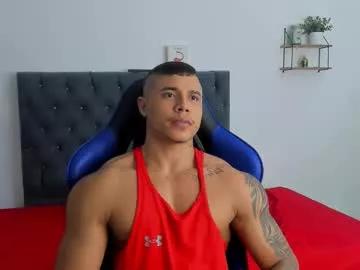 adam_boss from Chaturbate