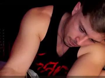 adam_bouton from Chaturbate