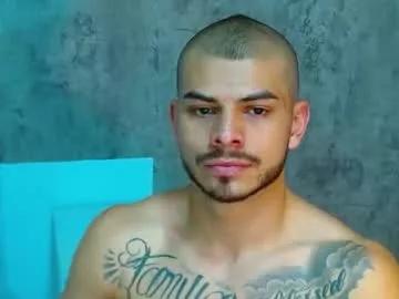 adam_bunny08 from Chaturbate is Freechat