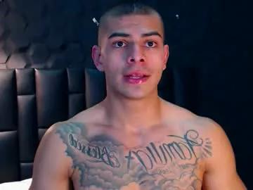 adam_bunny08 from Chaturbate