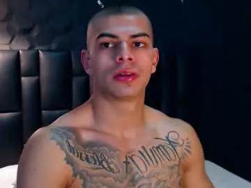 adam_bunny08 from Chaturbate