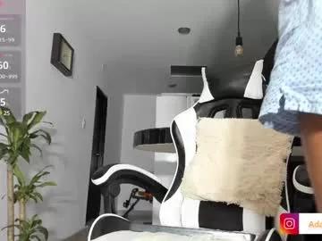 adam_byker from Chaturbate