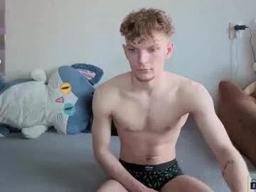 adam_chriss from Chaturbate