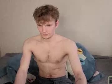 adam_chriss from Chaturbate