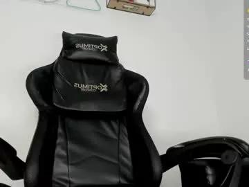 adam_clay21 from Chaturbate