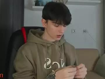 adam_faust from Chaturbate is Freechat
