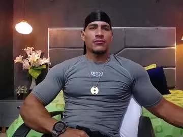 adam_fit19cm from Chaturbate is Freechat