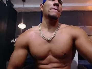 adam_fit19cm from Chaturbate