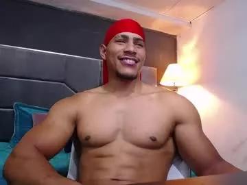 adam_fit19cm from Chaturbate