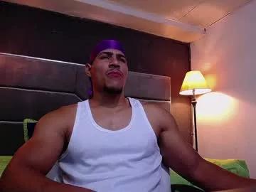 adam_fit19cm from Chaturbate