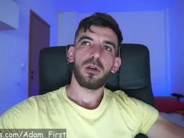 adam_fucks from Chaturbate