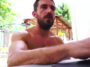 adam_fucks from Chaturbate