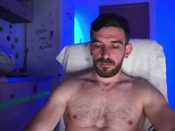adam_fucks from Chaturbate