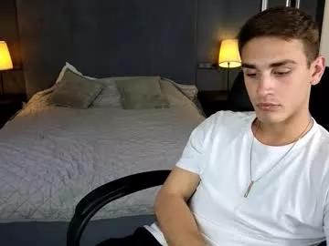 Adam_gonzalez webcams show profile image 