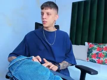 adam_hard_ from Chaturbate