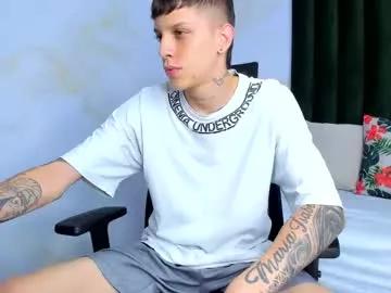 adam_hard_ from Chaturbate