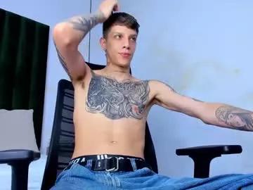 adam_hard_ from Chaturbate