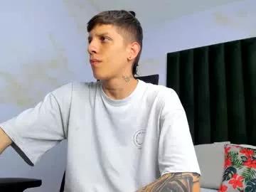 adam_hard_ from Chaturbate