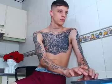adam_hard_ from Chaturbate
