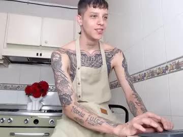 adam_hard_ from Chaturbate