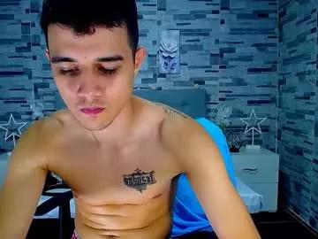 adam_hot11 from Chaturbate