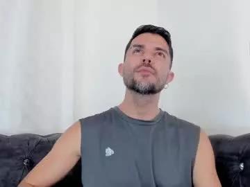 adam_millanff from Chaturbate