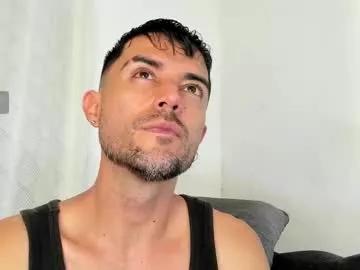 adam_millanff from Chaturbate
