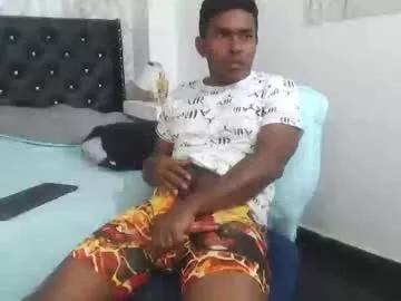 adam_morgan2 from Chaturbate