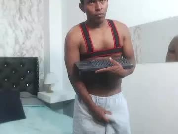 adam_morgan2 from Chaturbate