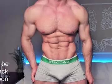 adam_muscle_ from Chaturbate