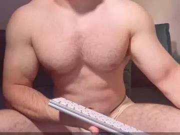 adam_muscle_ from Chaturbate