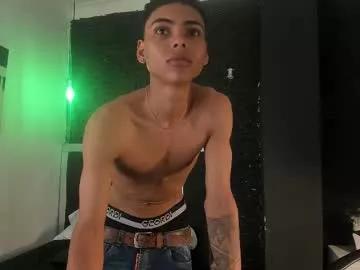 adam_piarse from Chaturbate