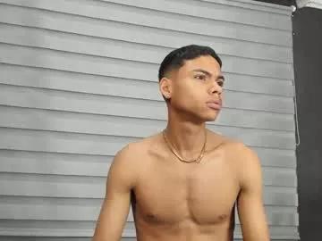 adam_piarse from Chaturbate