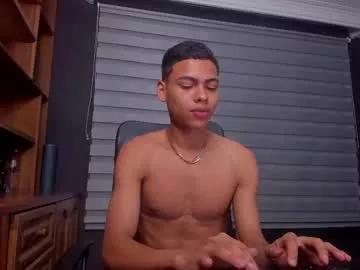 adam_piarse from Chaturbate
