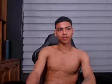 adam_piarse from Chaturbate