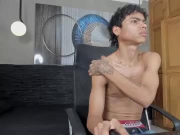 adam_piarse from Chaturbate