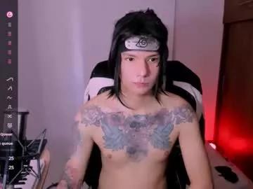 adam_rocket from Chaturbate