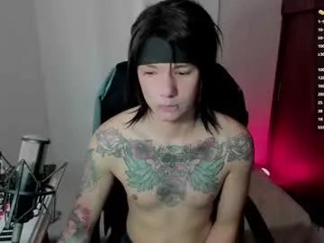 adam_rocket from Chaturbate